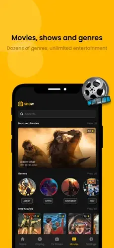 good-wife-series-hotstar download Movies and shows